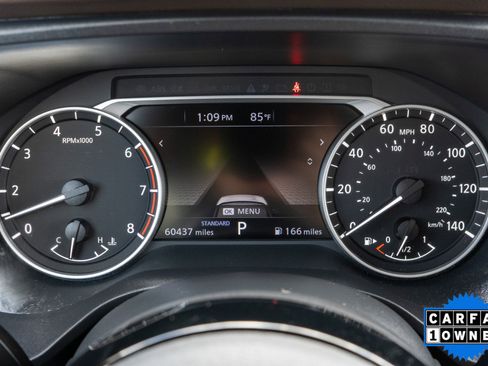 Used 2023 Nissan Rogue SL image 12