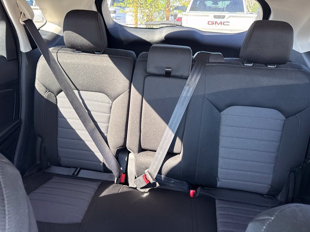 Used 2023 Ford Edge SE AWD/4WD image 13