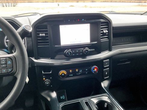 Used 2023 Ford F150 XL w/ STX Appearance Package image 6