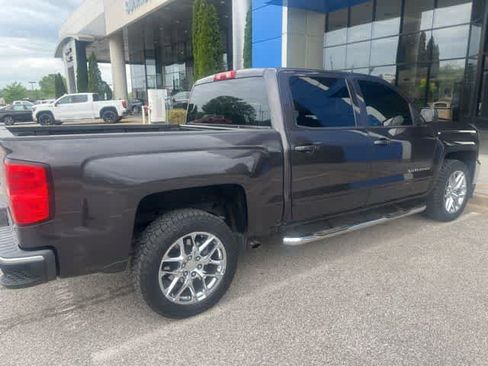 Used 2016 Chevrolet Silverado 1500 LT w/ All Star Edition image 5