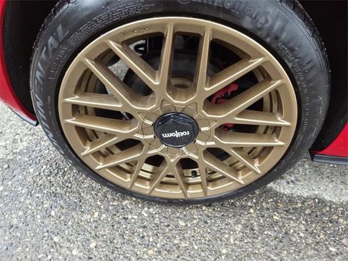 Used 2016 Volkswagen GTI SE w/ Lighting Package (SEL) image 20