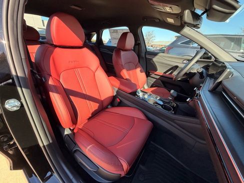 New 2026 Kia K5 GT-Line image 26
