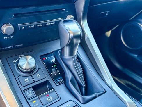 Used 2019 Lexus NX 300h AWD w/ Premium Package image 19