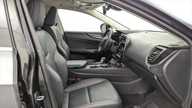 Used 2023 Lexus NX 350 AWD image 22
