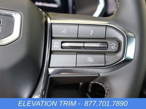 New 2026 GMC Canyon Elevation w/ Convenience Package RWD image 24