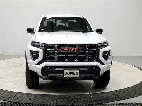 New 2026 GMC Canyon AT4 image 2