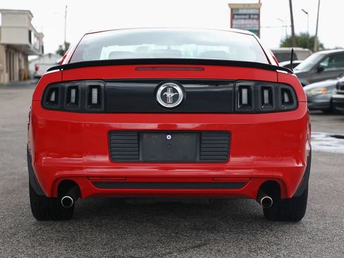 Used 2014 Ford Mustang Coupe w/ Equipment Group 102A RWD image 4