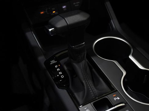 New 2026 Kia K5 LXS FWD image 24