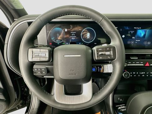 New 2027 Hyundai Palisade Calligraphy AWD/4WD image 10