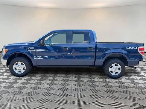 Used 2011 Ford F150 XLT AWD/4WD image 4
