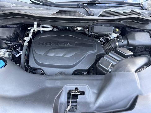 Used 2022 Honda Ridgeline RTL-E image 17