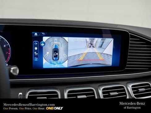New 2026 Mercedes-Benz GLE 350 4MATIC image 30