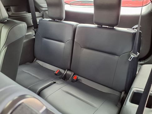 Used 2025 Mitsubishi Outlander SE AWD/4WD image 15
