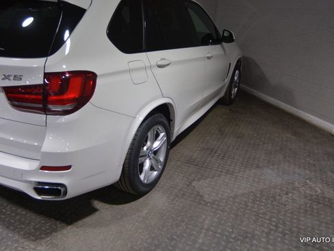 Used 2015 BMW X5 xDrive35i image 8