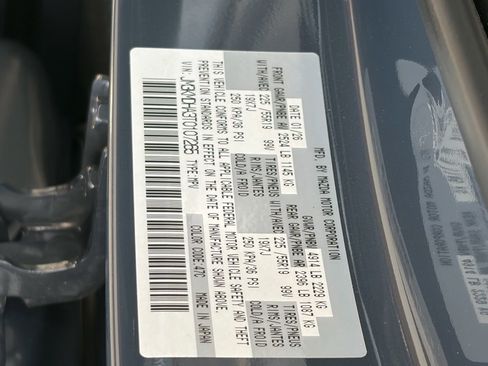 New 2026 MAZDA CX-5 2.5 S w/ Premium Package image 28