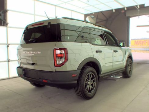 Used 2021 Ford Bronco Sport Big Bend AWD/4WD image 3