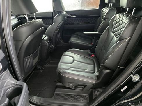 Used 2020 Hyundai Palisade Limited image 18