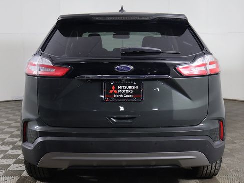 Used 2022 Ford Edge SEL w/ Convenience Package image 10