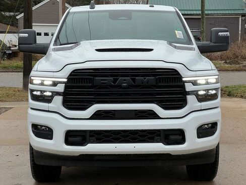 New 2026 RAM 2500 Laramie image 46