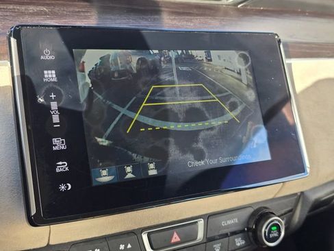 Used 2018 Honda Clarity Touring image 35