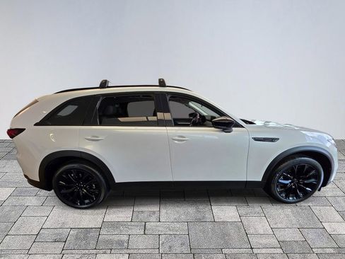 New 2026 MAZDA CX-90 3.3 Turbo w/ Premium Sport Pkg AWD/4WD image 8