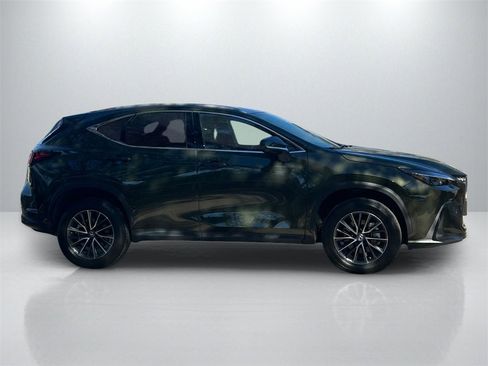 Used 2022 Lexus NX 350h AWD image 4