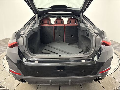 Used 2023 BMW 430i Gran Coupe w/ M Sport Package RWD image 21