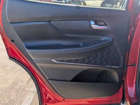 Used 2022 Hyundai Santa Fe Limited image 23