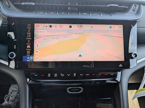 New 2026 Jeep Grand Cherokee Limited image 12