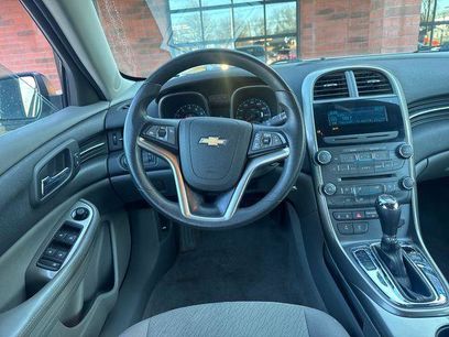 Used 2013 Chevrolet Malibu LS w/ Protection Package