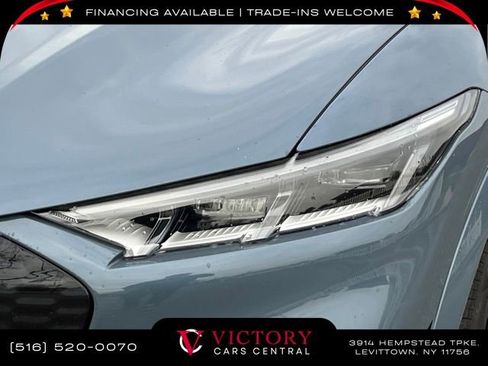 Used 2023 Ford Mustang Mach-E GT w/ GT Performance Edition image 7