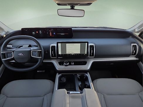New 2026 Ford Expedition Max Active AWD/4WD image 12