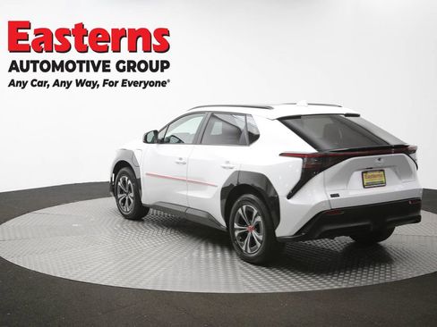 Used 2023 Toyota bZ4X XLE w/ Weather Package AWD/4WD image 64