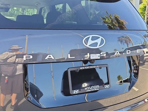 New 2026 Hyundai Palisade SE FWD image 13