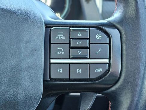 Used 2022 Ford F150 Raptor w/ Equipment Group 801A High image 18