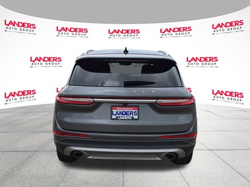 Used 2022 Lincoln Corsair AWD w/ Premium Package image 4