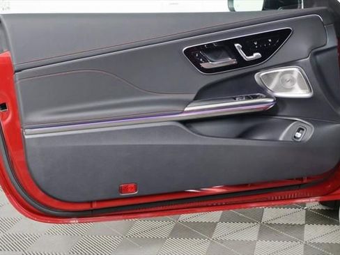 New 2026 Mercedes-Benz CLE 53 AMG CLE 53 AMG image 7