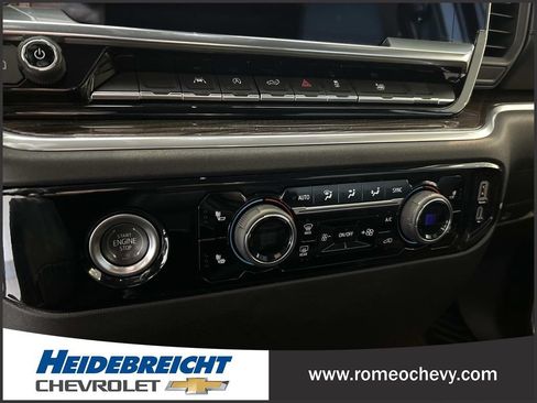 Used 2024 Chevrolet Silverado 1500 LT AWD/4WD image 23