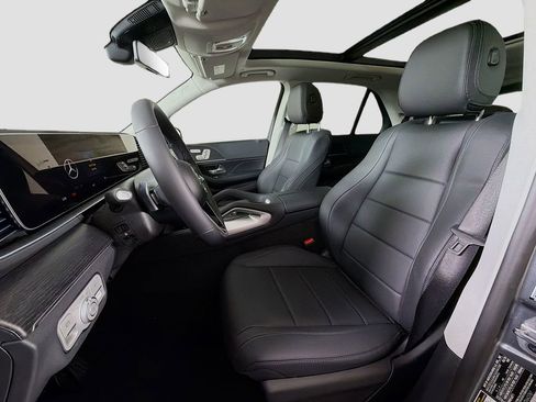 New 2026 Mercedes-Benz GLE 350 4MATIC image 12