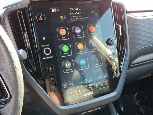 Used 2025 Subaru Forester Touring w/ Touring Package image 19