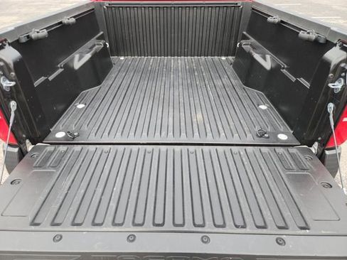 Certified 2024 Toyota Tacoma SR RWD image 27