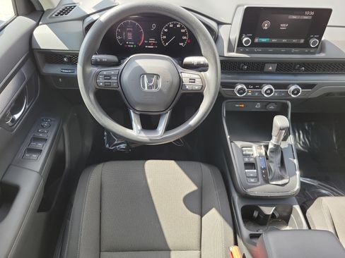 Certified 2024 Honda CR-V LX image 12