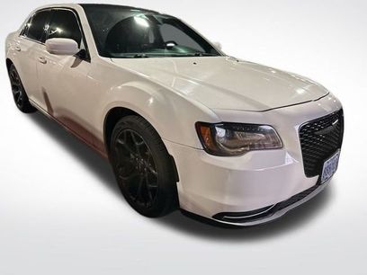 Used 2019 Chrysler 300 S