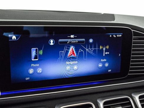 Certified 2026 Mercedes-Benz GLE 350 4MATIC image 16