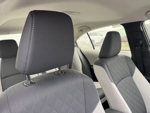 New 2026 Toyota Corolla LE image 3