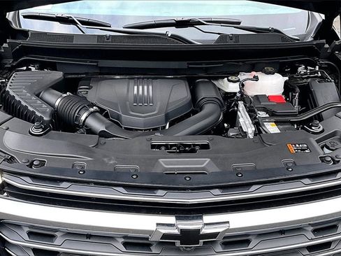 New 2026 Chevrolet Traverse LT w/ Driver Confidence Package image 10