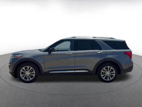 Used 2023 Ford Explorer Limited RWD image 9