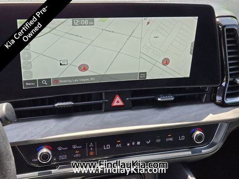 Certified 2023 Kia Sportage X-Pro Prestige AWD/4WD image 27