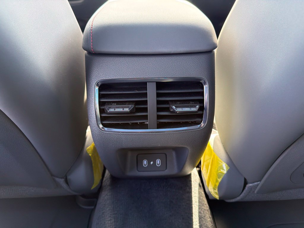 New 2026 Hyundai Sonata N Line FWD image 11