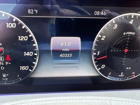 Certified 2019 Mercedes-Benz S 560 Sedan image 10